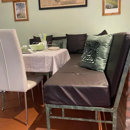 Antica Corte Di Charme ホテル フェラーラ