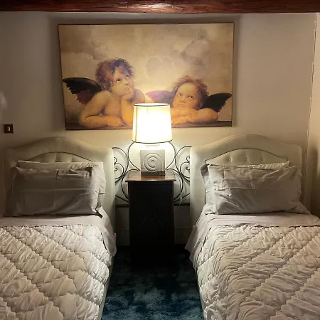 Antica Corte Di Charme 3* フェラーラ