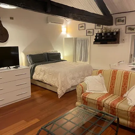 Antica Corte Di Charme ホテル 3*