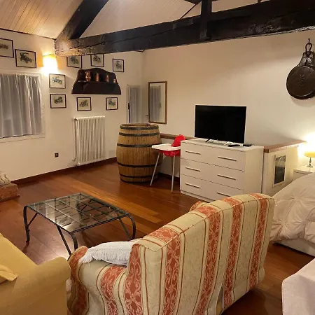 Antica Corte Di Charme 3* フェラーラ