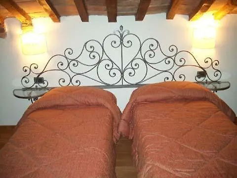 Antica Corte Di Charme 3* フェラーラ