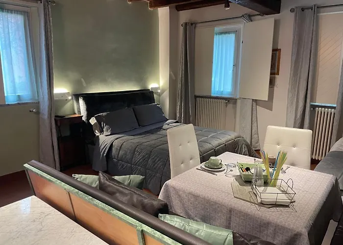 Antica Corte Di Charme ホテル