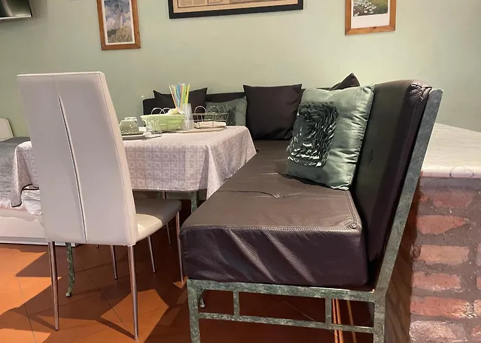 Antica Corte Di Charme ホテル フェラーラ