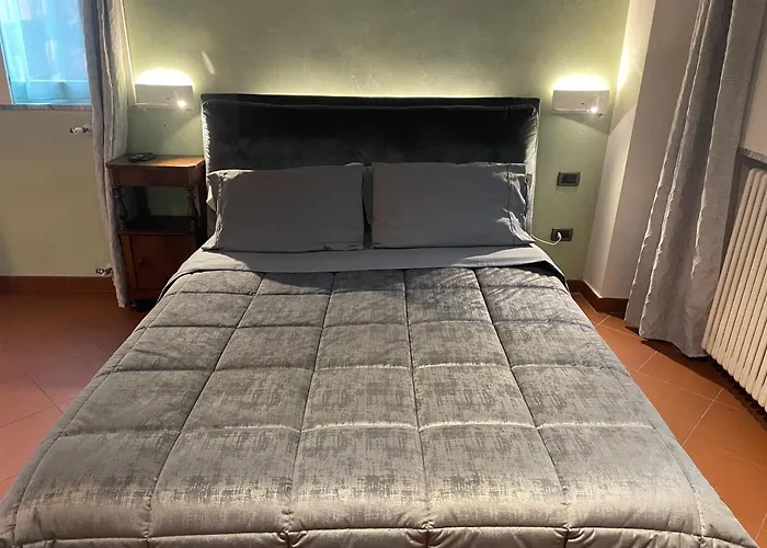 Antica Corte Di Charme ホテル フェラーラ