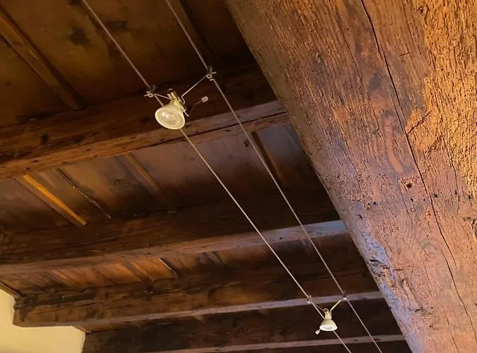 Antica Corte Di Charme フェラーラ