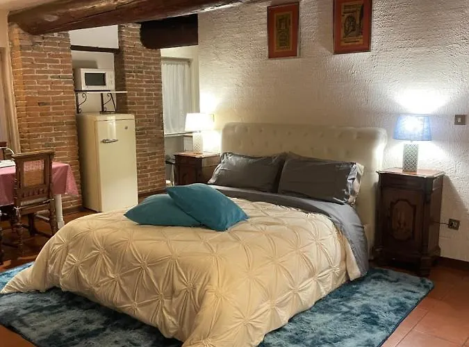 Antica Corte Di Charme