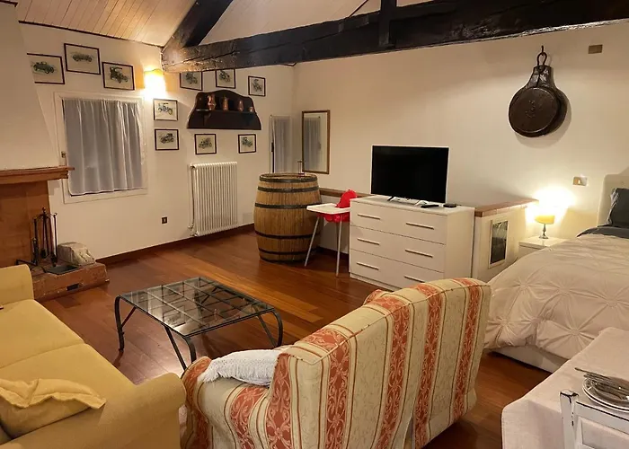 Antica Corte Di Charme 3* フェラーラ