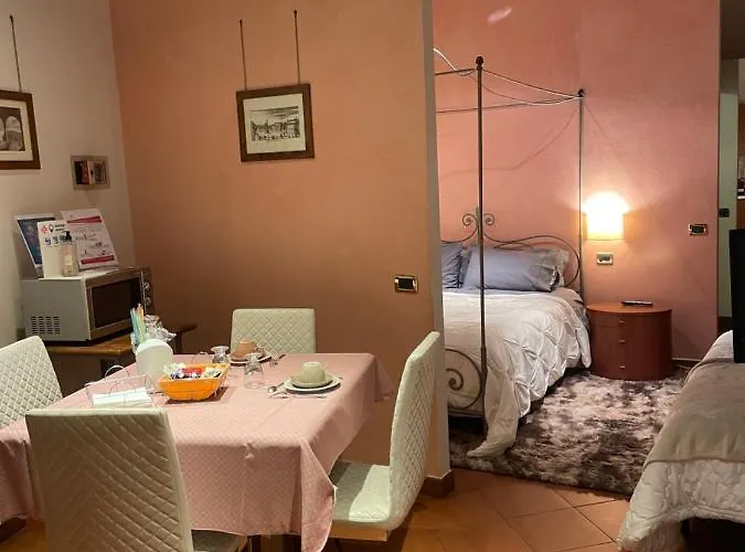 Antica Corte Di Charme