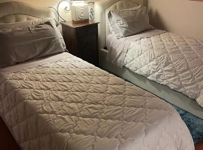 Antica Corte Di Charme ホテル フェラーラ