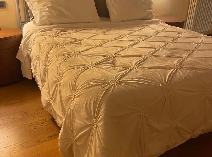 ホテル Antica Corte Di Charme