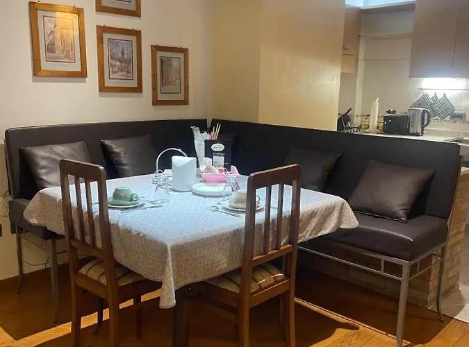 Antica Corte Di Charme ホテル