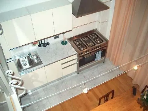 Antica Corte Di Charme ホテル フェラーラ