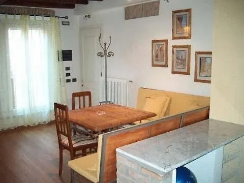 Antica Corte Di Charme Hotel