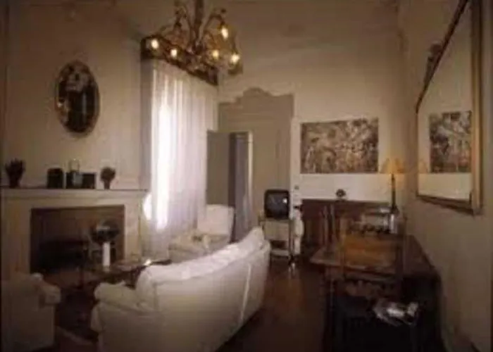 Antica Corte Di Charme ホテル