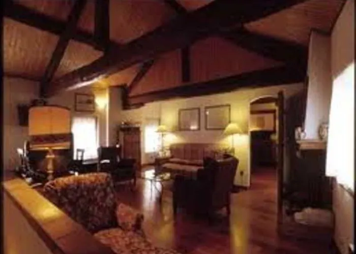 ホテル Antica Corte Di Charme 3*