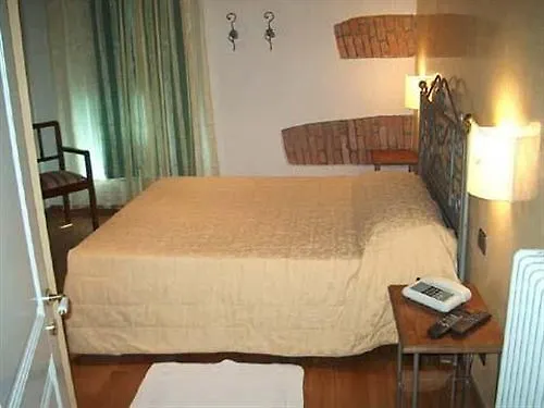 Antica Corte Di Charme 3* フェラーラ