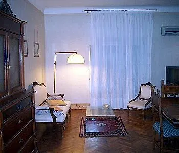 Antica Corte Di Charme ホテル フェラーラ