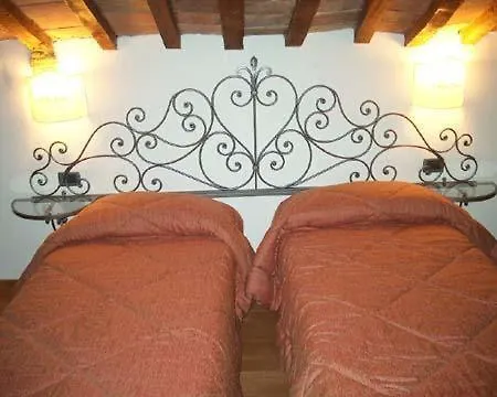 Antica Corte Di Charme 3* 페라라