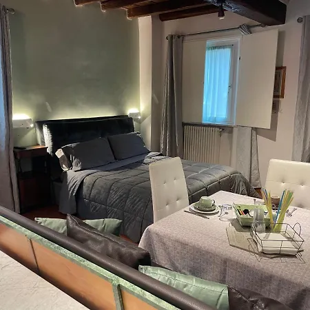 Antica Corte Di Charme Hotel