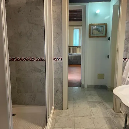 Hotel Antica Corte Di Charme Ferrara