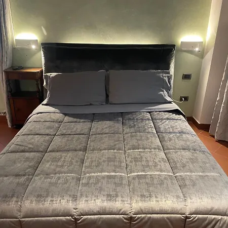 Antica Corte Di Charme Hotel Ferrara