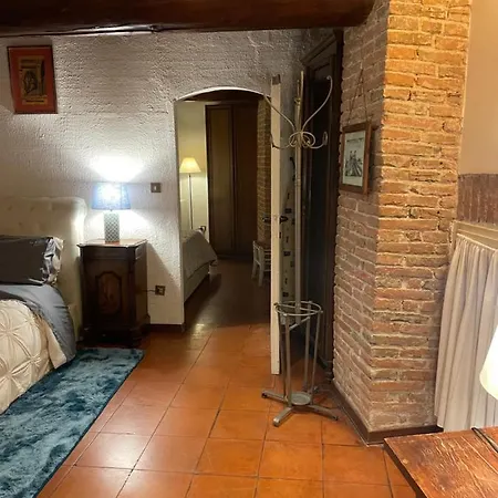 Hotel Antica Corte Di Charme 3*