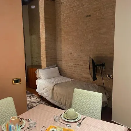 Hotel Antica Corte Di Charme Ferrara