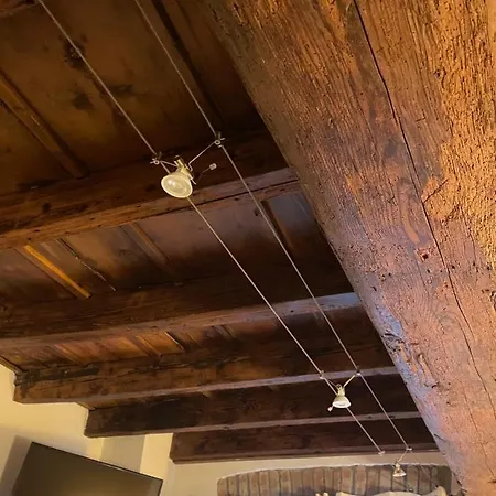 Antica Corte Di Charme 페라라