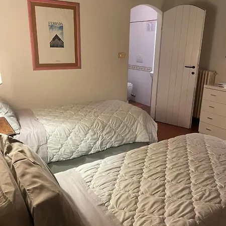 Antica Corte Di Charme 3*