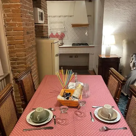 Antica Corte Di Charme Hotel 3*