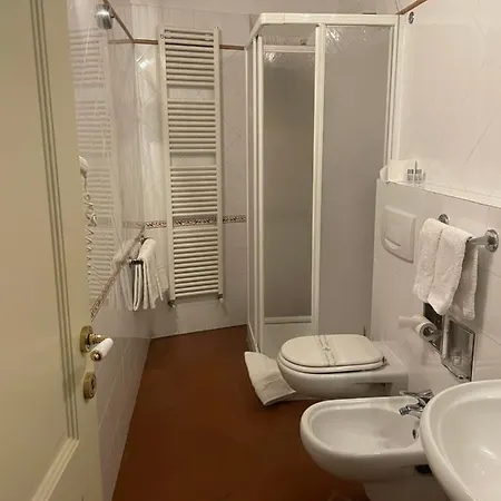 Antica Corte Di Charme 3* Ferrara