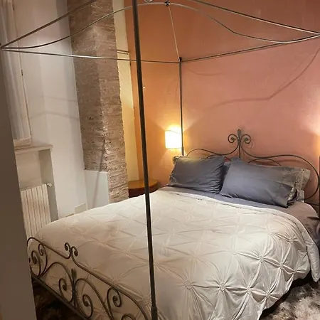 Antica Corte Di Charme 3*