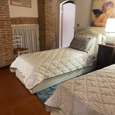 Antica Corte Di Charme Ferrara