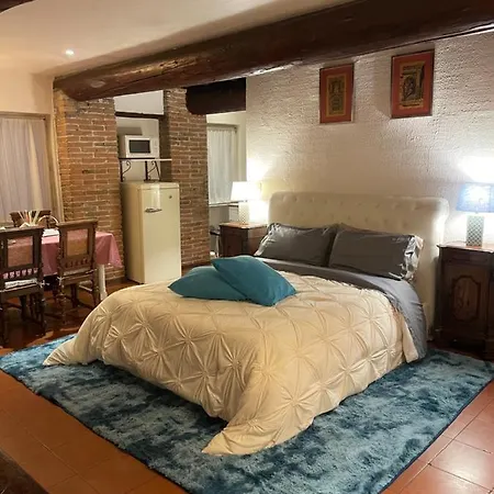 Antica Corte Di Charme 페라라