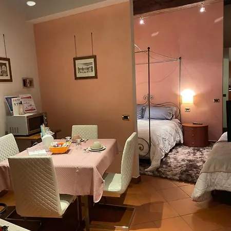 Antica Corte Di Charme