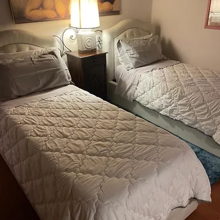 Antica Corte Di Charme 호텔 페라라