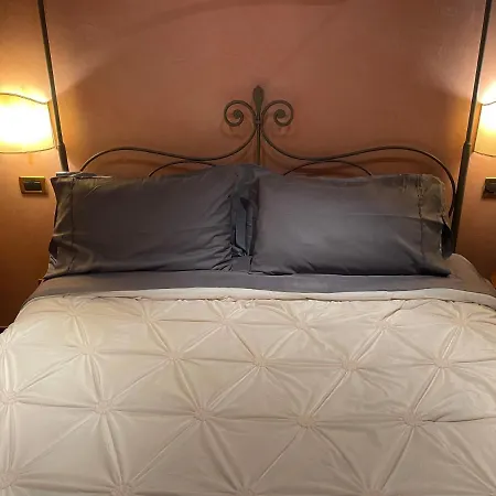 Antica Corte Di Charme فندق 3*
