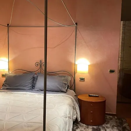 Antica Corte Di Charme Hotel Ferrara