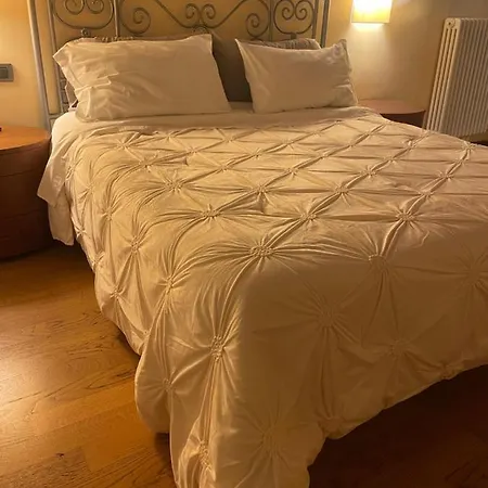 Hotel Antica Corte Di Charme