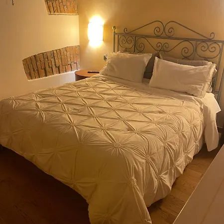 Hotel Antica Corte Di Charme 3*