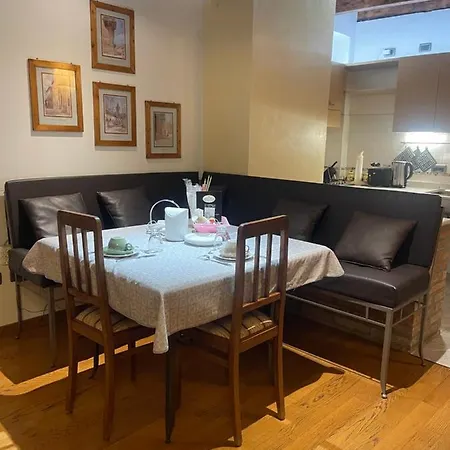 Antica Corte Di Charme 호텔