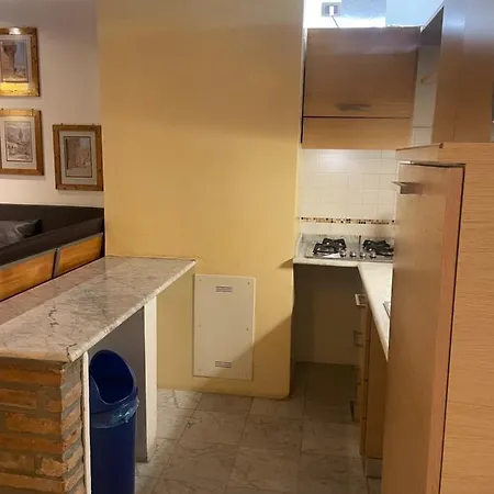 Antica Corte Di Charme Hotel 3*