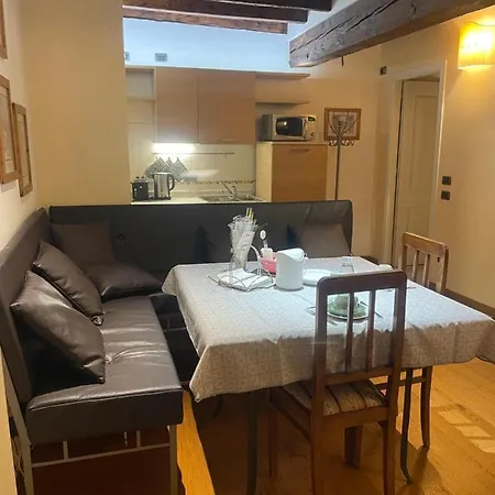 Hotel Antica Corte Di Charme 3*