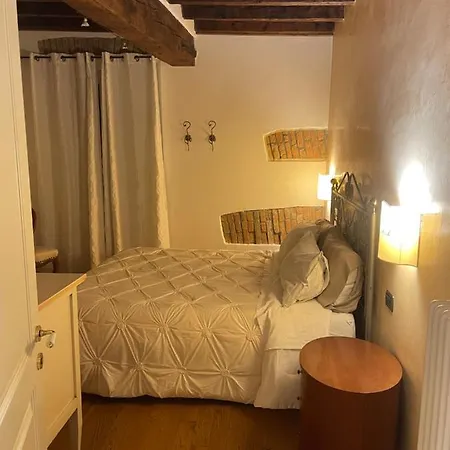 Antica Corte Di Charme 3* 페라라