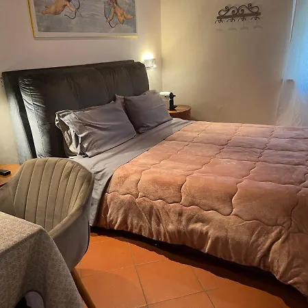 Antica Corte Di Charme Ferrara