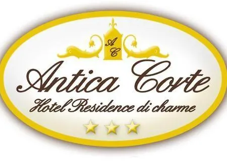 Hotel Antica Corte Di Charme