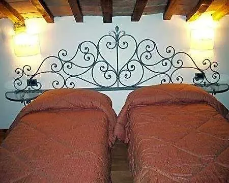 Hotel Antica Corte Di Charme Ferrara