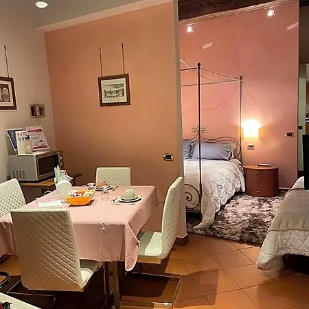 Antica Corte Di Charme Hotel Ferrara