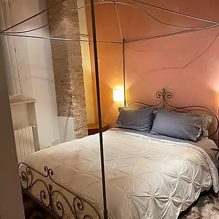 Hotel Antica Corte Di Charme 3*