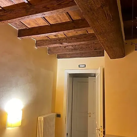 Antica Corte Di Charme Hotel Ferrara